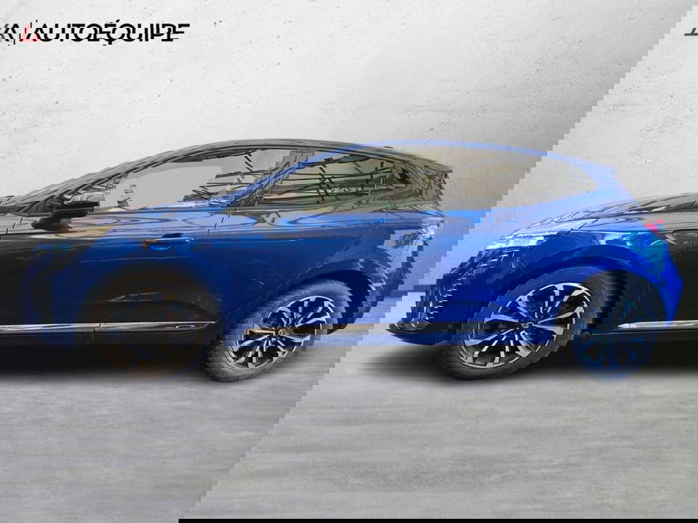 Renault Clio usata a Roma (2)