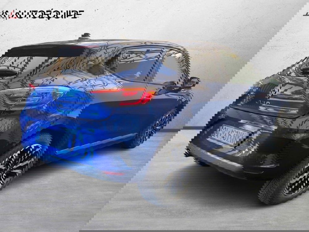 Renault Clio usata a Roma (5)