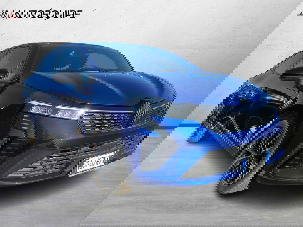 Renault Clio usata a Roma (7)