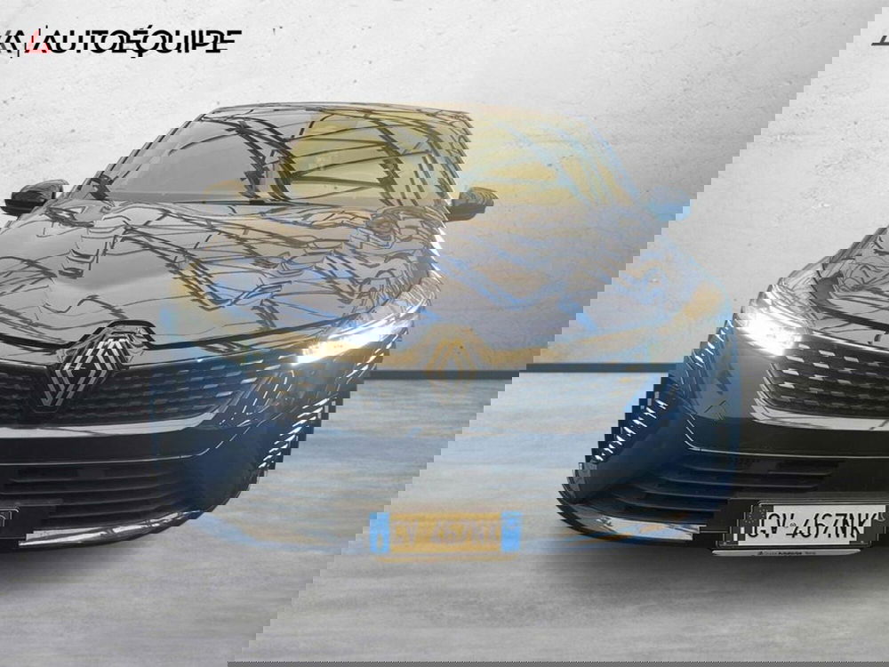 Renault Clio usata a Roma (8)