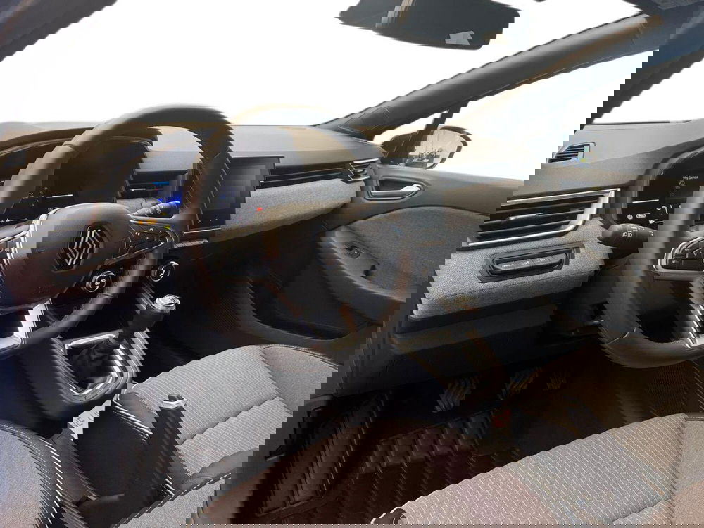 Renault Clio usata a Roma (9)