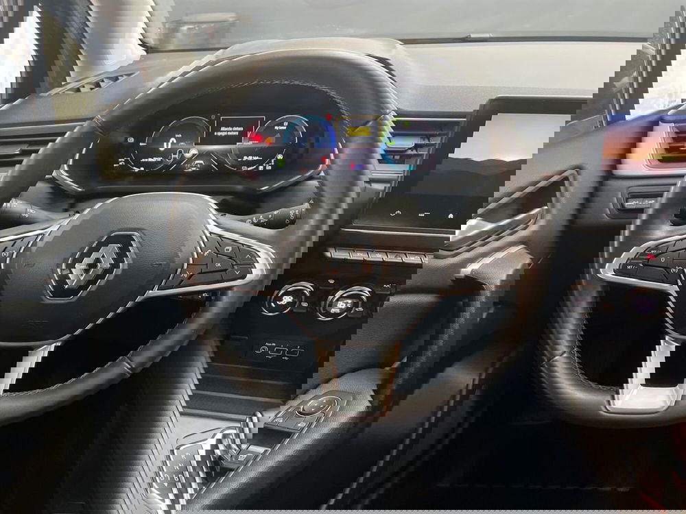 Renault Captur usata a Roma (10)