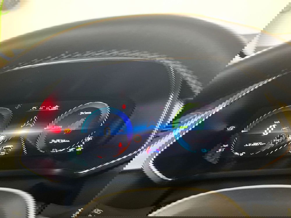 Renault Captur usata a Roma (11)