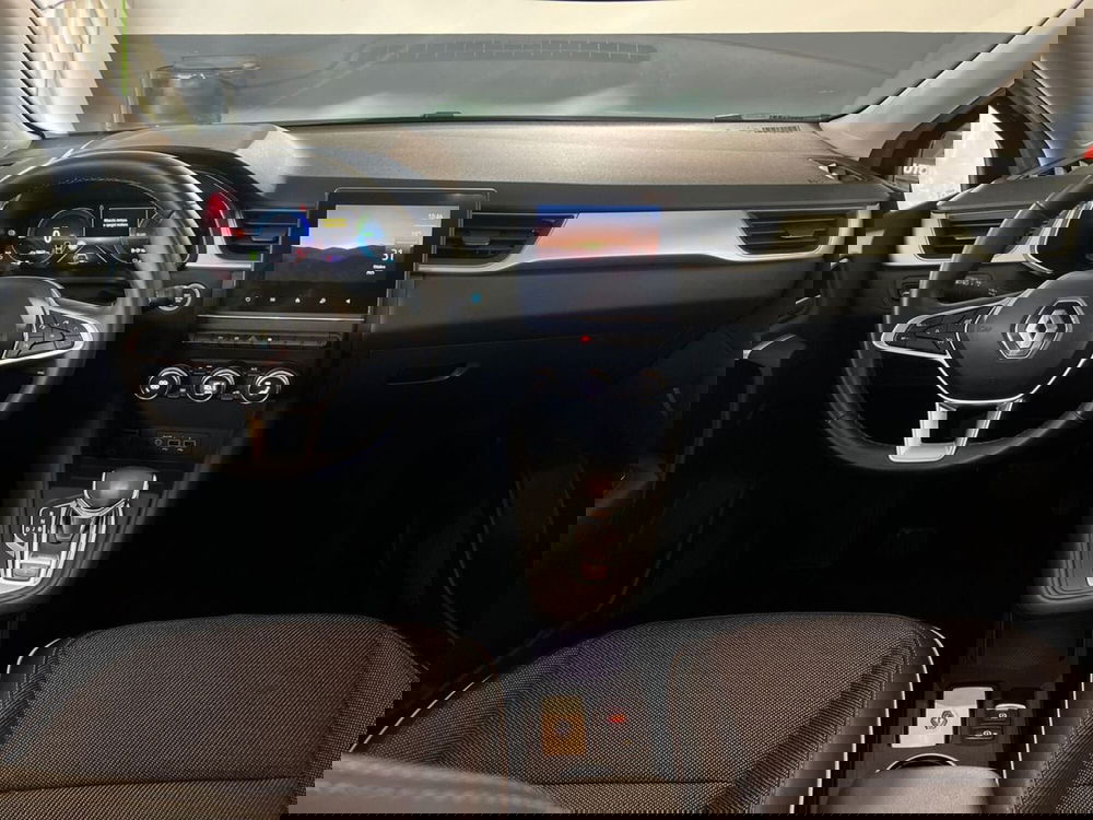 Renault Captur usata a Roma (12)