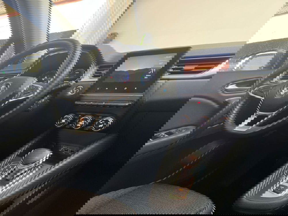 Renault Captur usata a Roma (13)