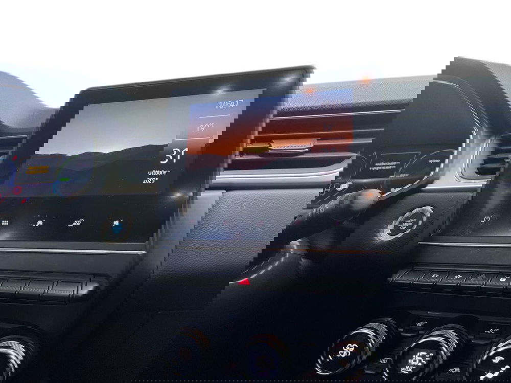 Renault Captur usata a Roma (14)