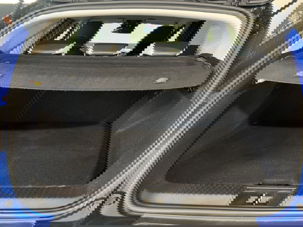 Renault Captur usata a Roma (15)