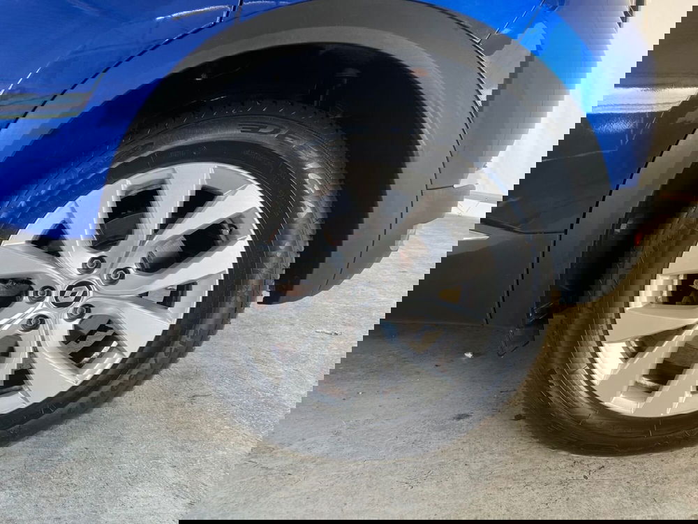 Renault Captur usata a Roma (16)