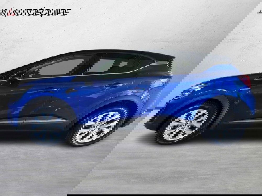 Renault Captur usata a Roma (2)