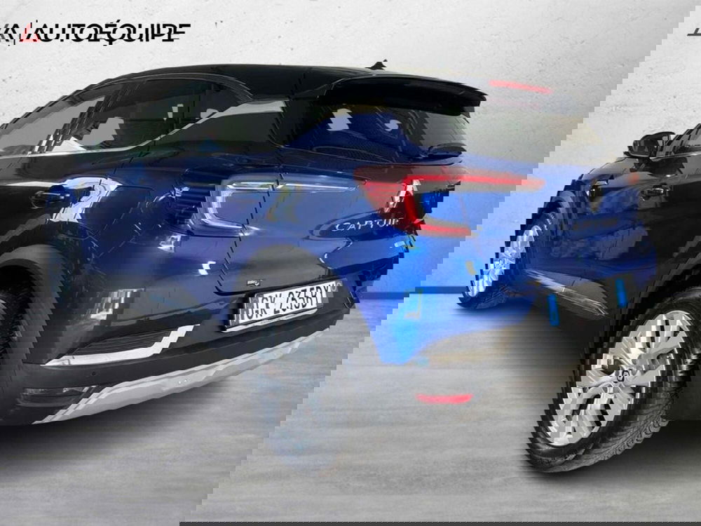 Renault Captur usata a Roma (3)