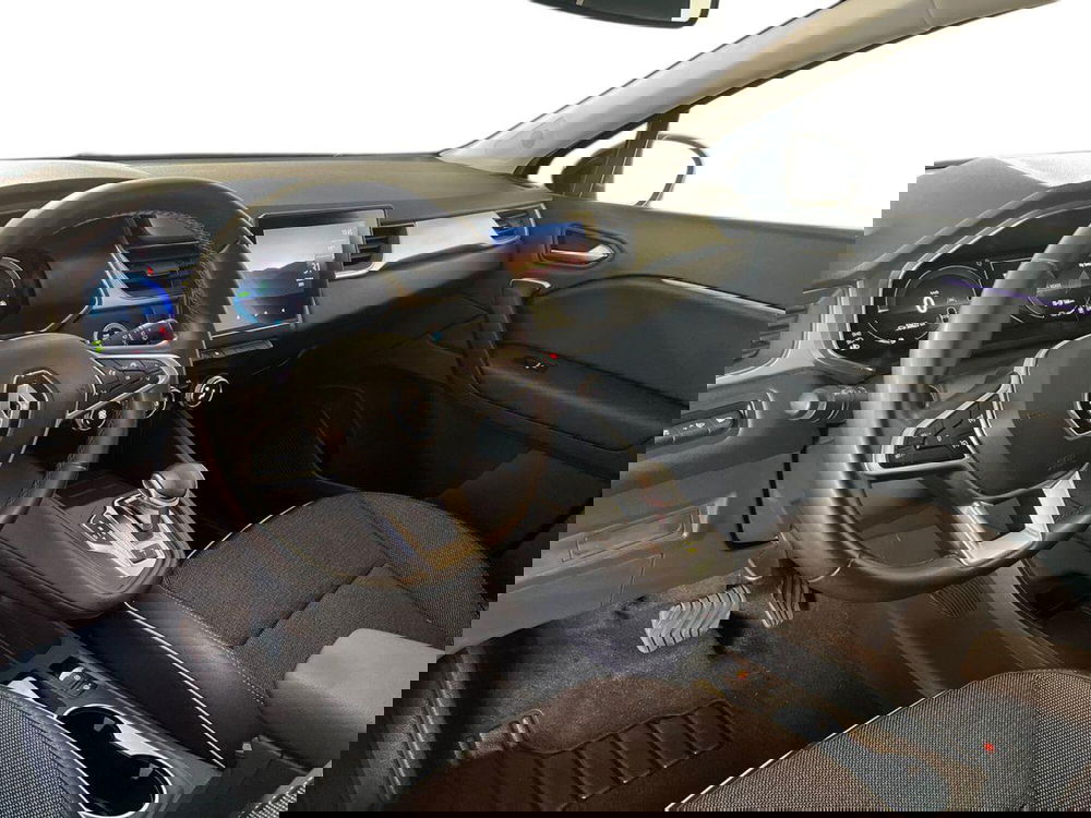 Renault Captur usata a Roma (9)