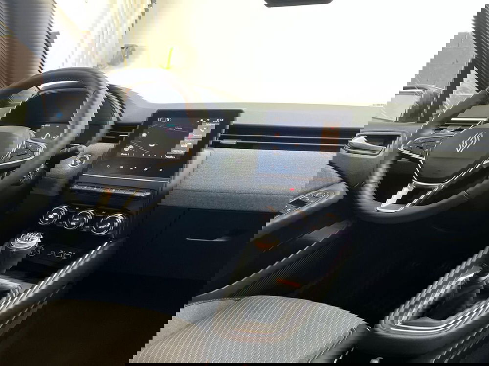 Renault Clio usata a Roma (10)