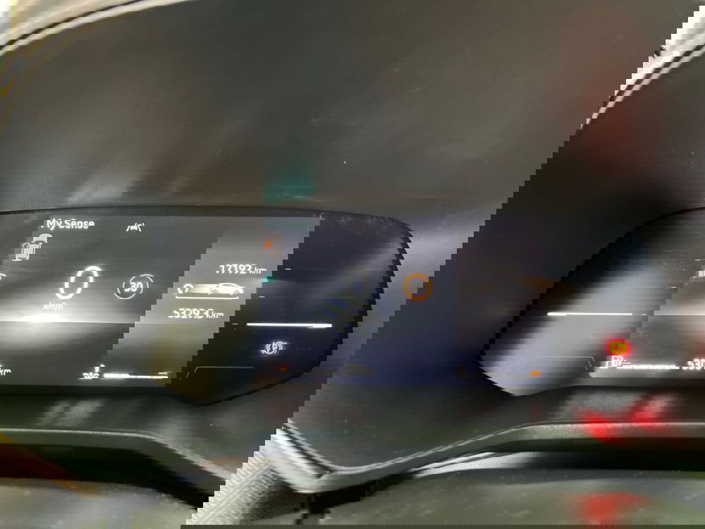 Renault Clio usata a Roma (11)