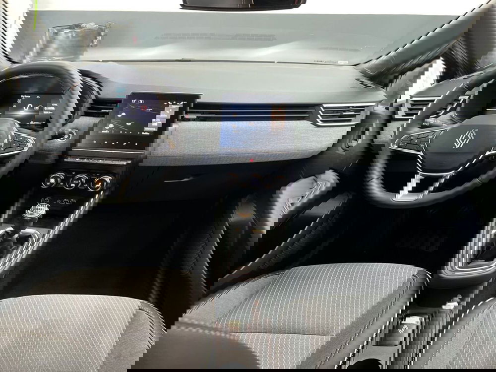 Renault Clio usata a Roma (12)