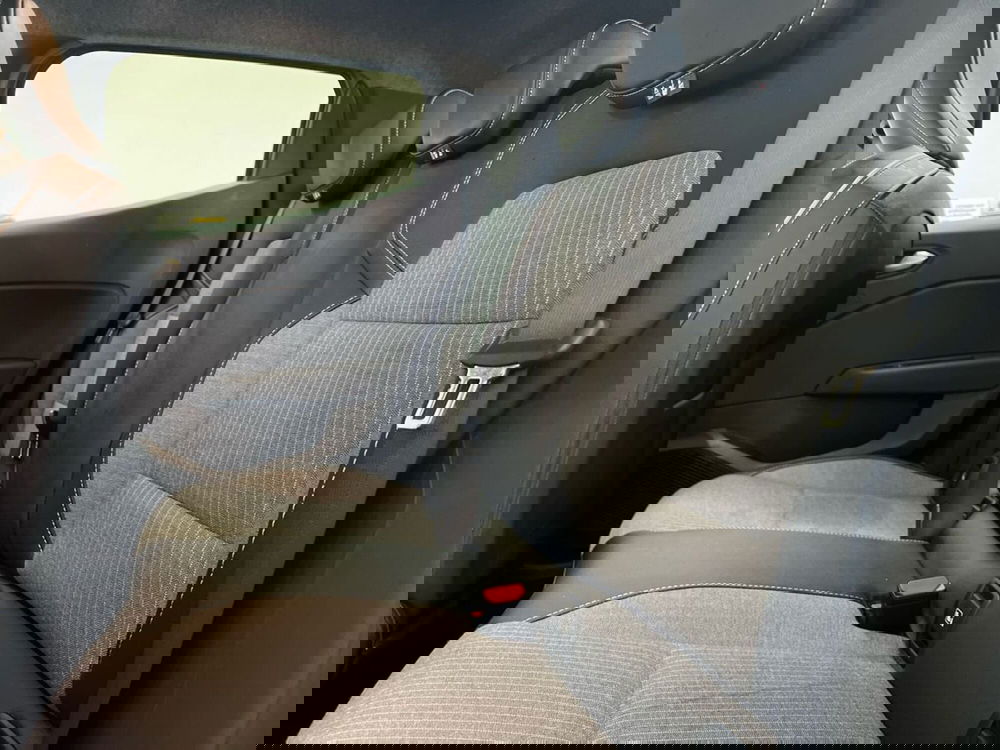 Renault Clio usata a Roma (13)