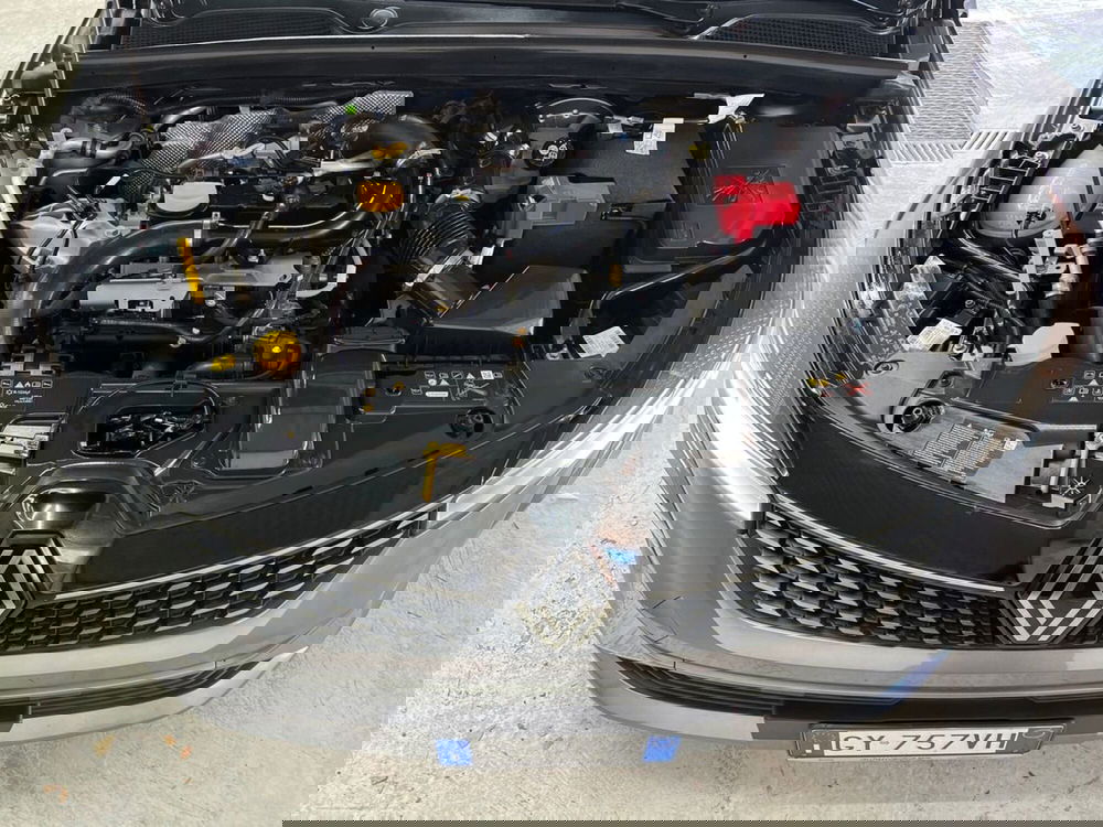 Renault Clio usata a Roma (15)