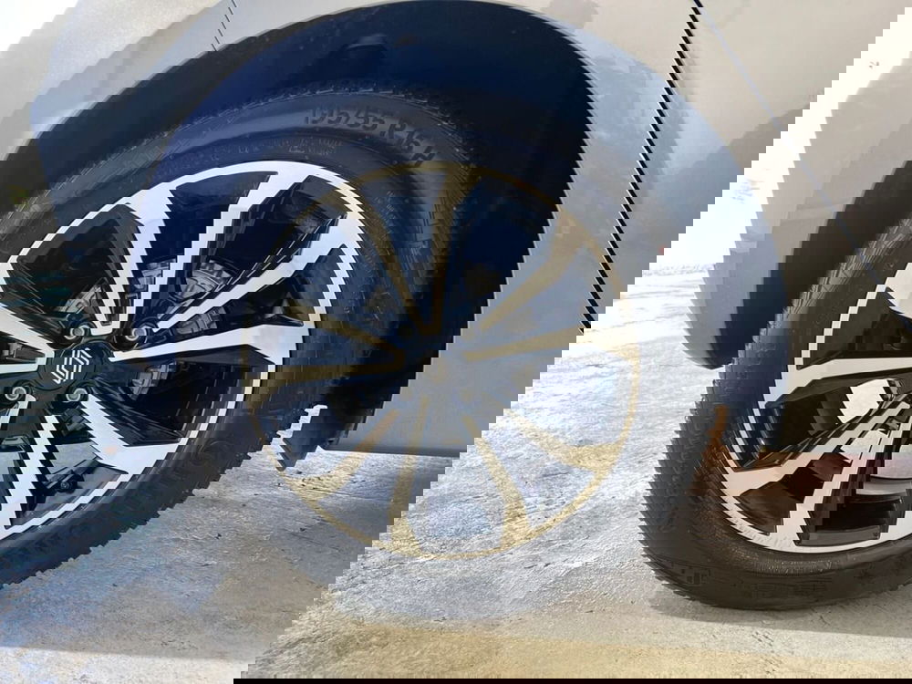 Renault Clio usata a Roma (16)