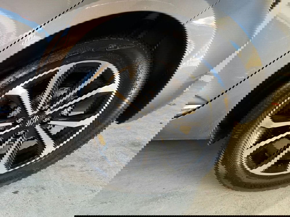 Renault Clio usata a Roma (17)