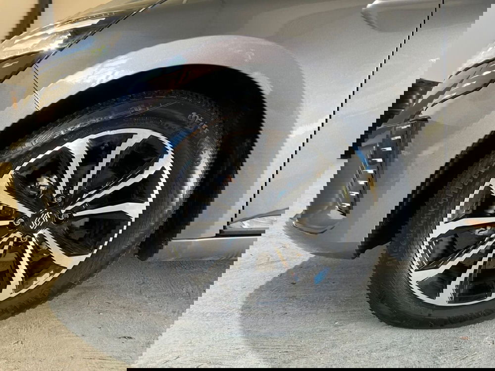 Renault Clio usata a Roma (18)