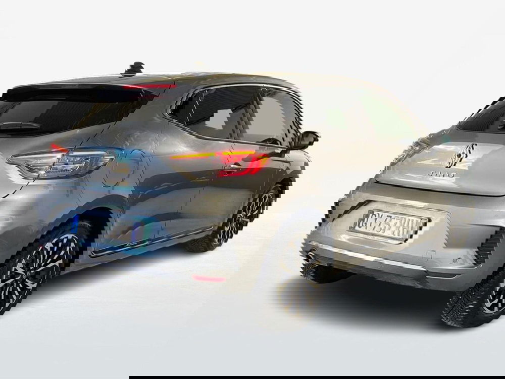 Renault Clio usata a Roma (2)