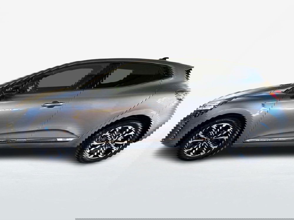 Renault Clio usata a Roma (3)