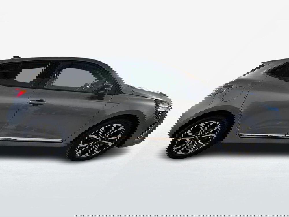 Renault Clio usata a Roma (4)