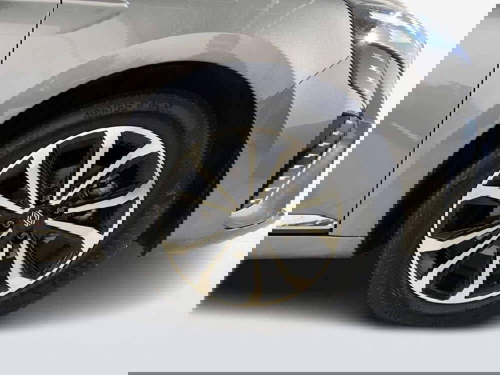 Renault Clio usata a Roma (5)