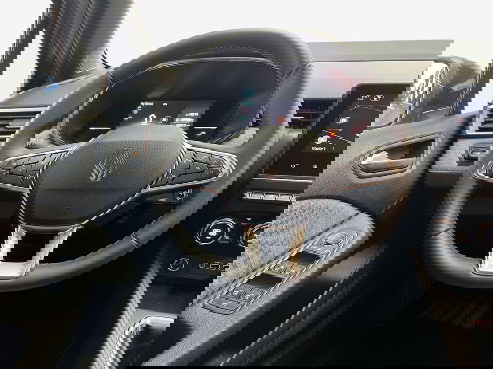 Renault Clio usata a Roma (7)