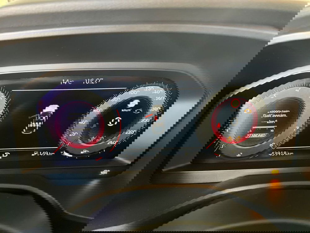 Nissan Qashqai usata a Roma (11)