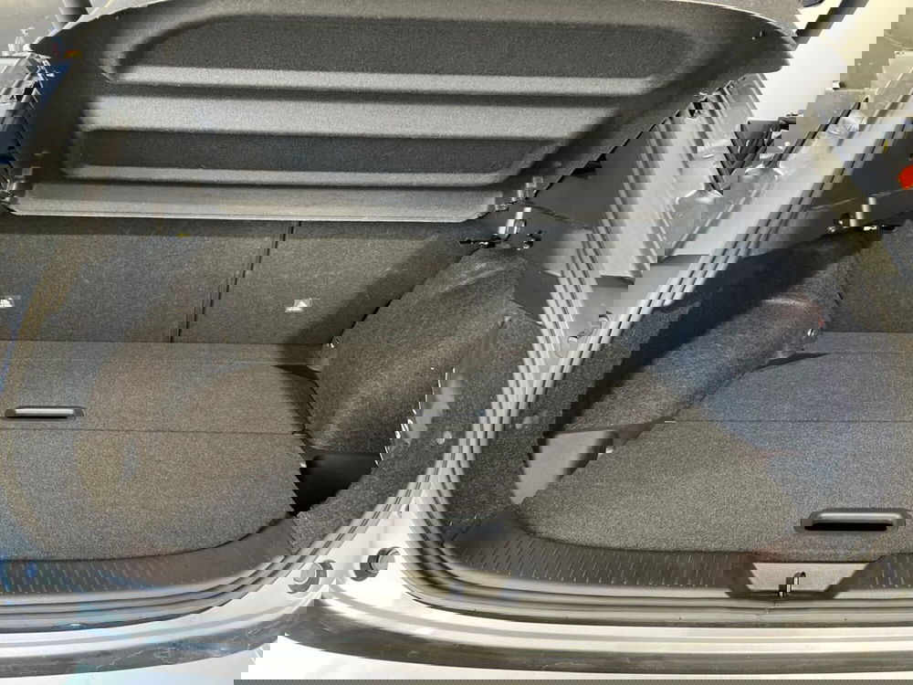 Nissan Qashqai usata a Roma (15)