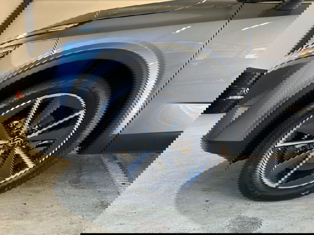 Nissan Qashqai usata a Roma (16)