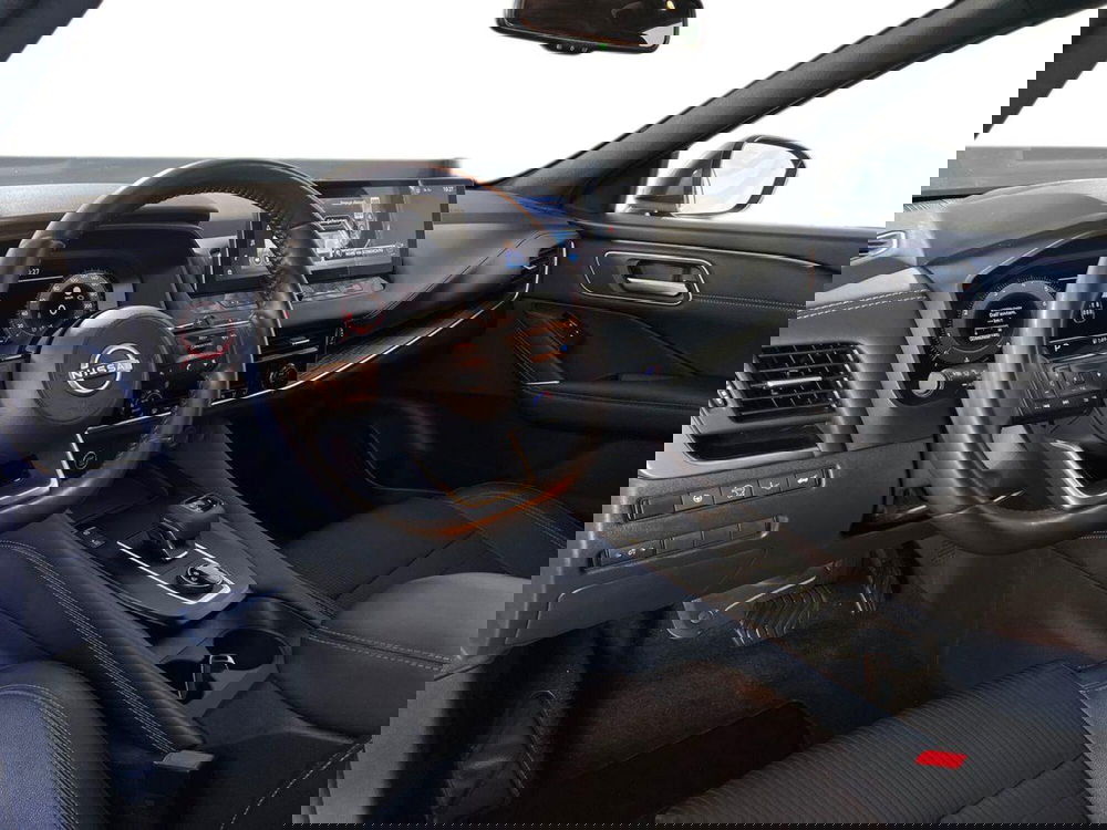 Nissan Qashqai usata a Roma (9)