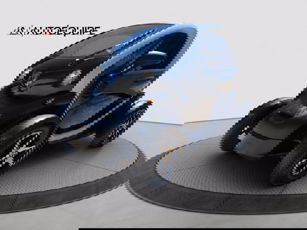 Renault Twizy usata a Roma