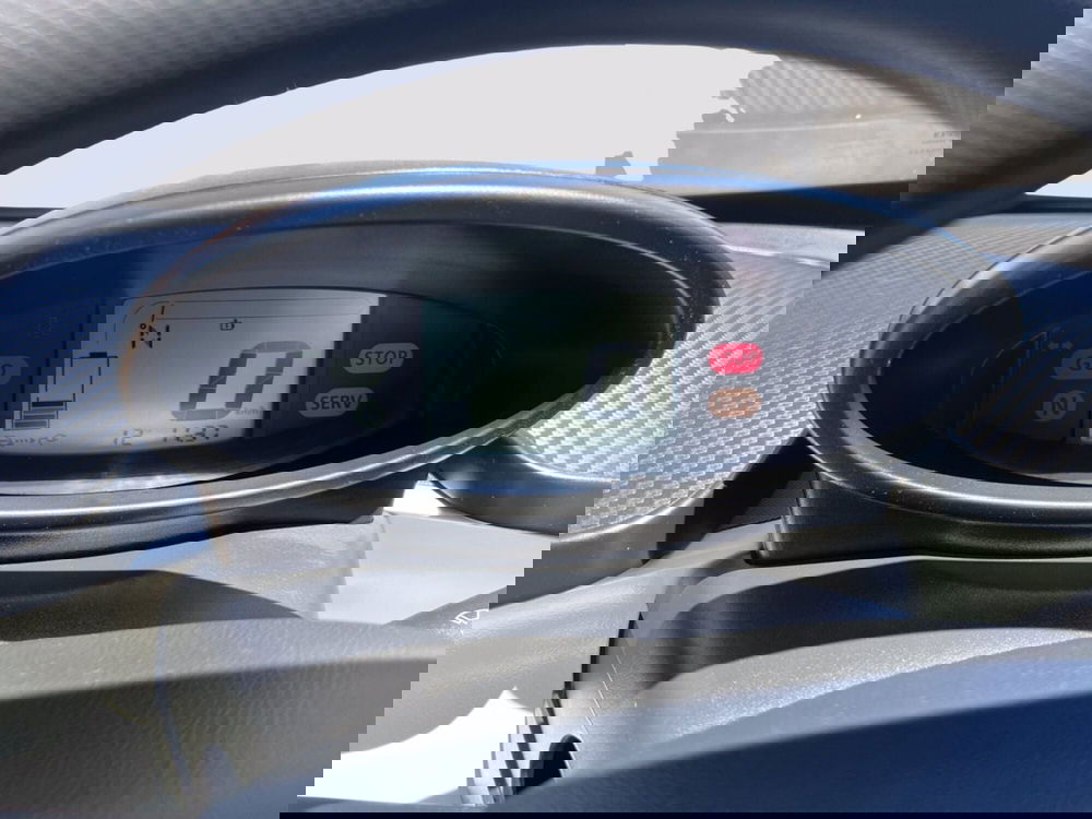 Renault Twizy usata a Roma (11)