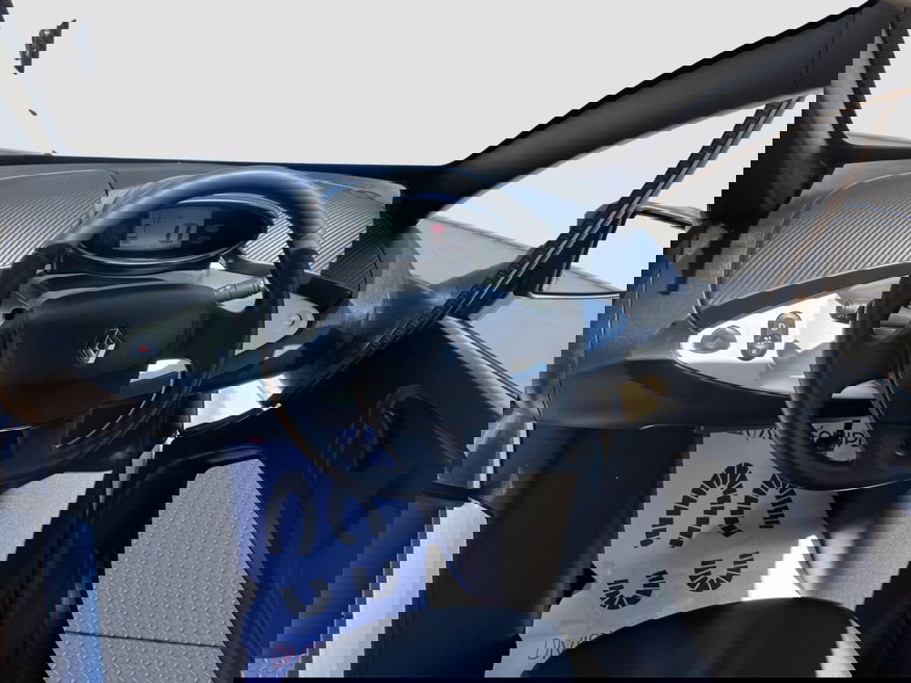Renault Twizy usata a Roma (12)