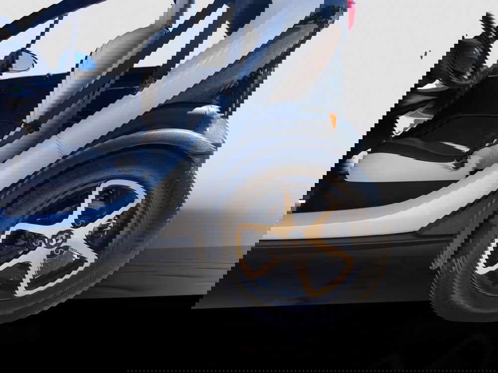 Renault Twizy usata a Roma (16)