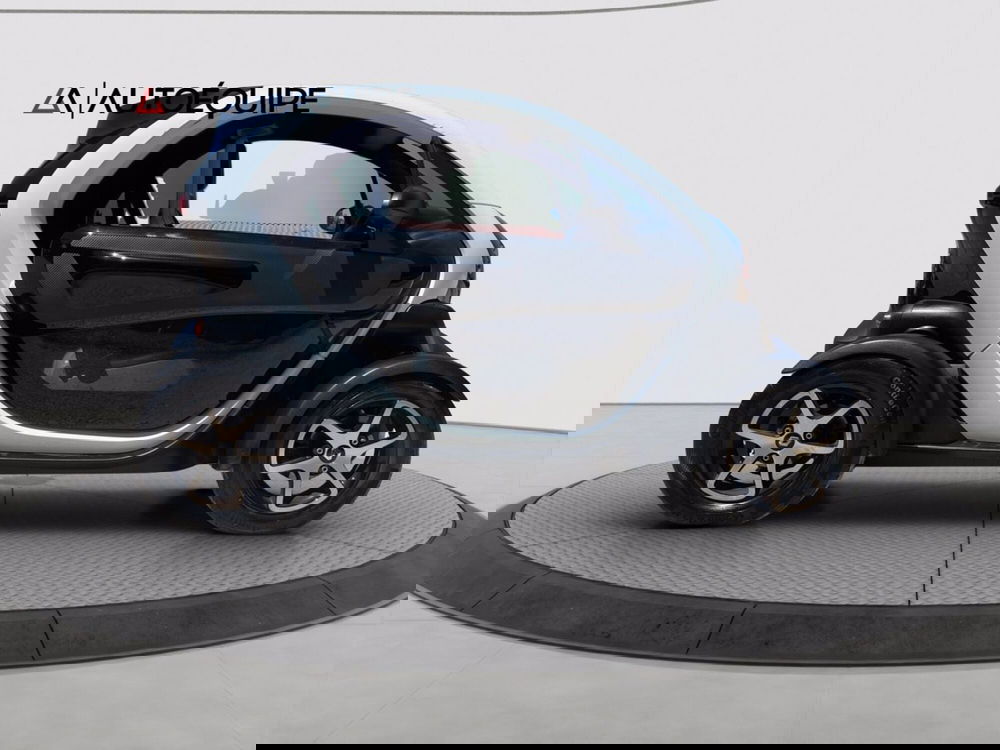 Renault Twizy usata a Roma (6)