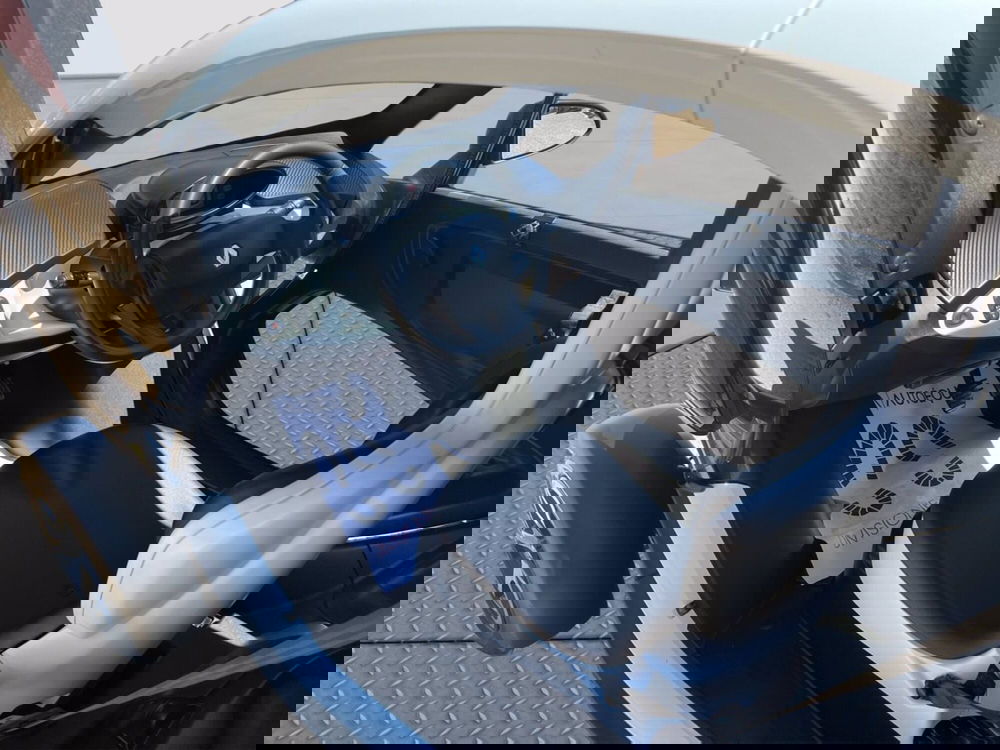 Renault Twizy usata a Roma (9)