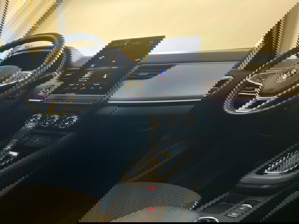 Renault Arkana usata a Roma (10)