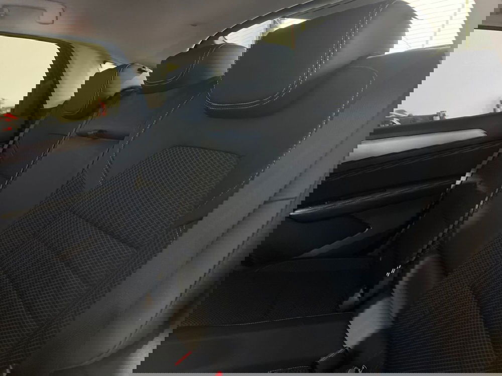 Renault Arkana usata a Roma (13)