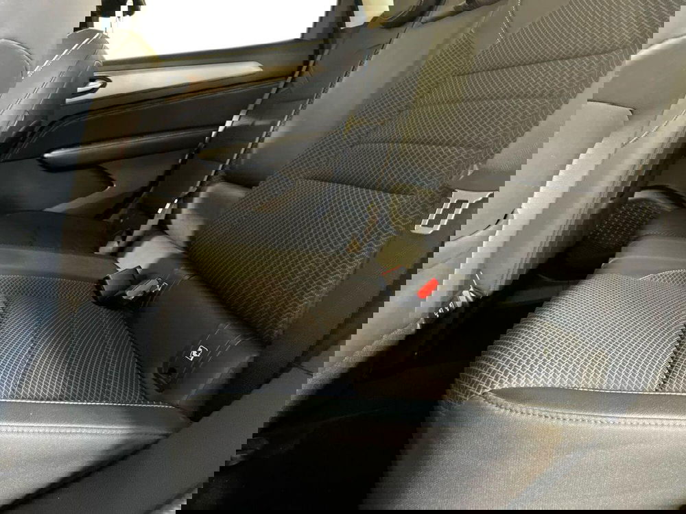 Renault Arkana usata a Roma (14)