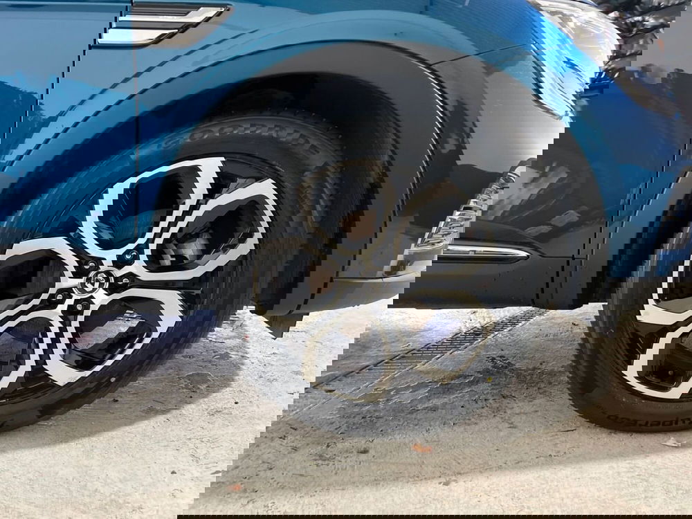 Renault Arkana usata a Roma (17)