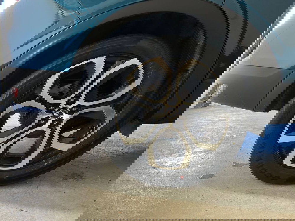 Renault Arkana usata a Roma (18)