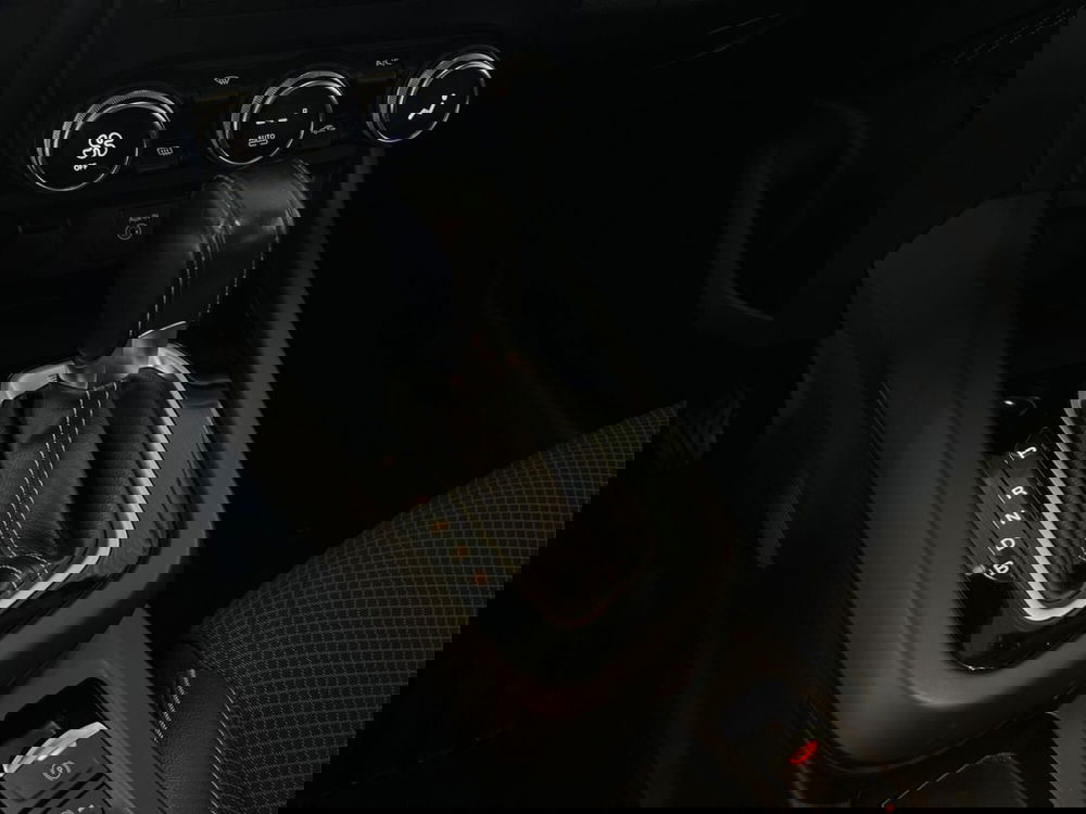 Renault Arkana usata a Roma (8)