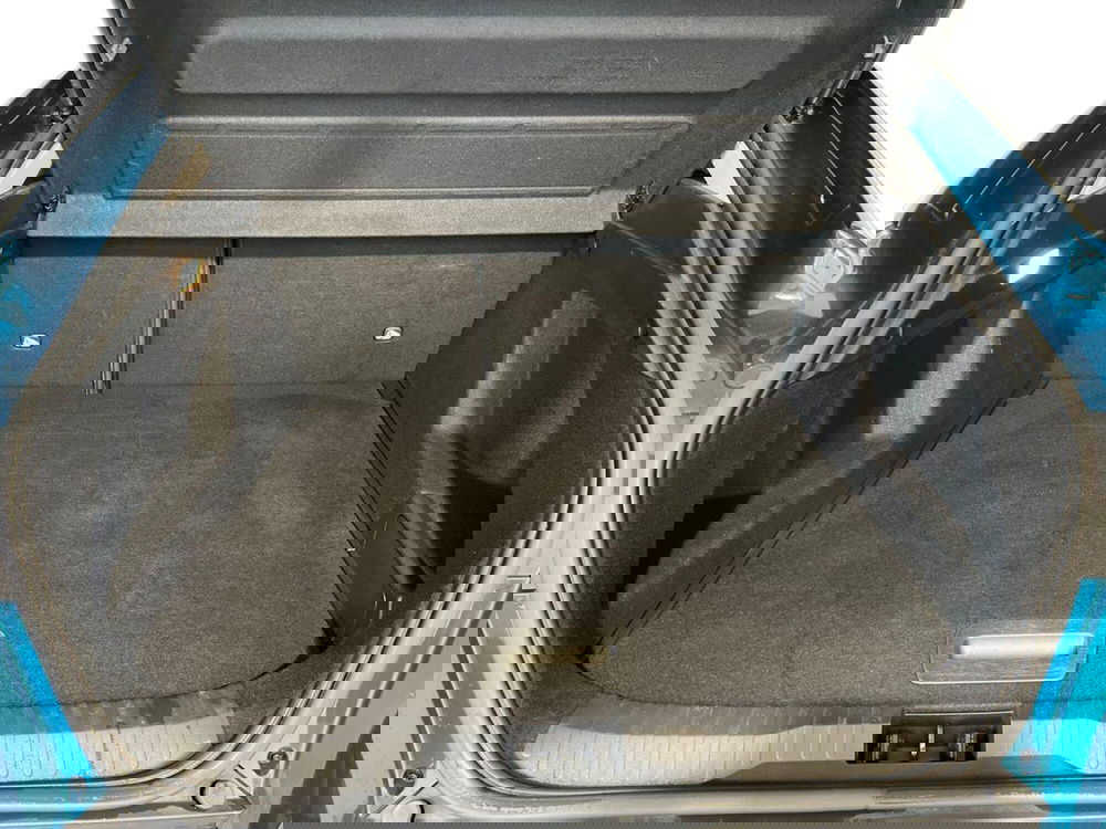 Renault Arkana usata a Roma (9)