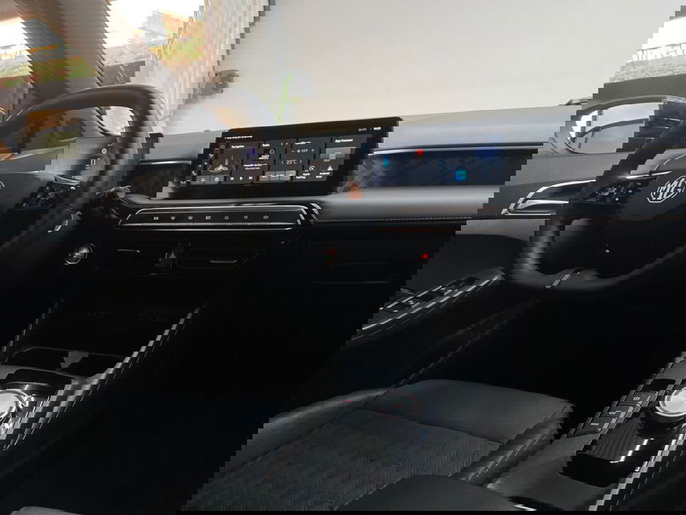 Mg MG3 usata a Roma (13)