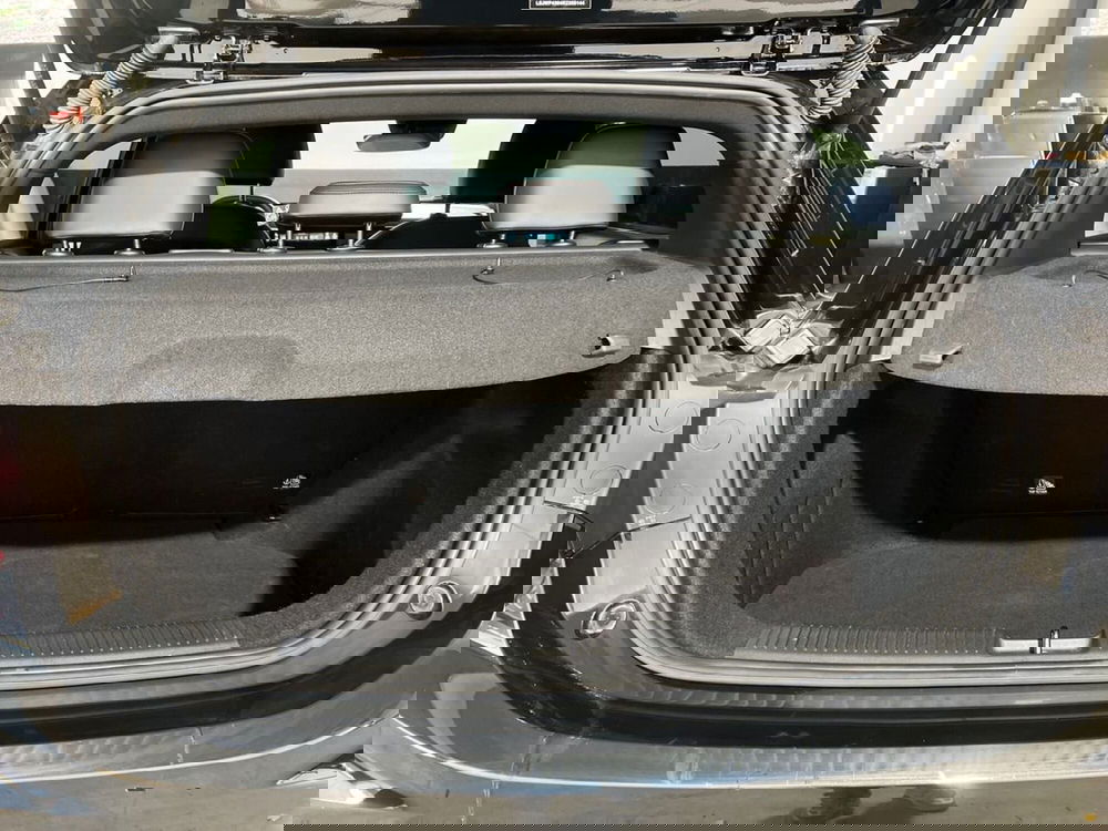 Mg MG3 usata a Roma (15)