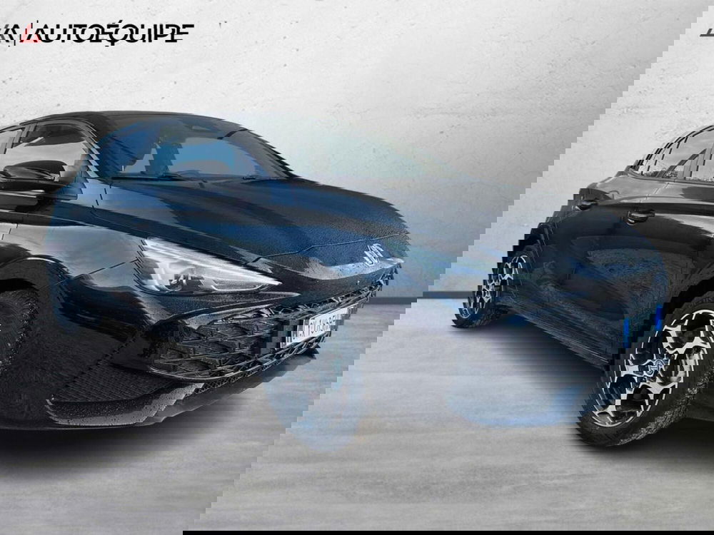 Mg MG3 usata a Roma (7)