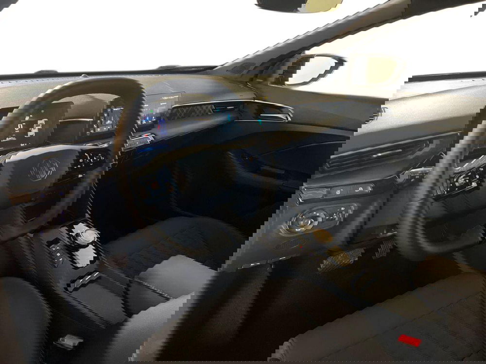 Mg MG3 usata a Roma (9)