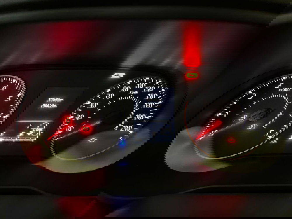 Dacia Duster usata a Roma (11)